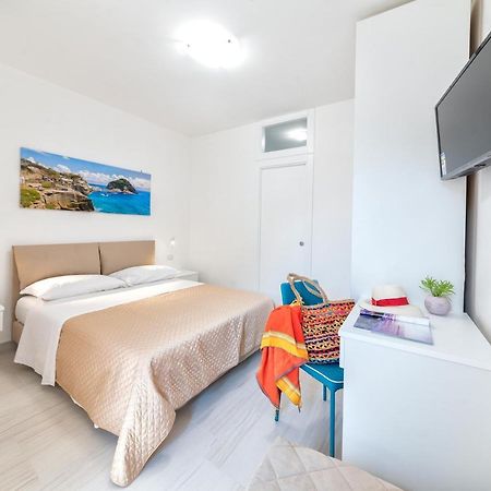 B&B La Gioia Ischia Ngoại thất bức ảnh