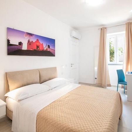 B&B La Gioia Ischia Ngoại thất bức ảnh