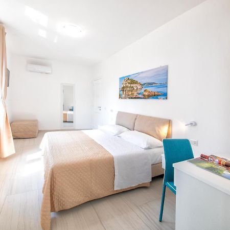 B&B La Gioia Ischia Ngoại thất bức ảnh