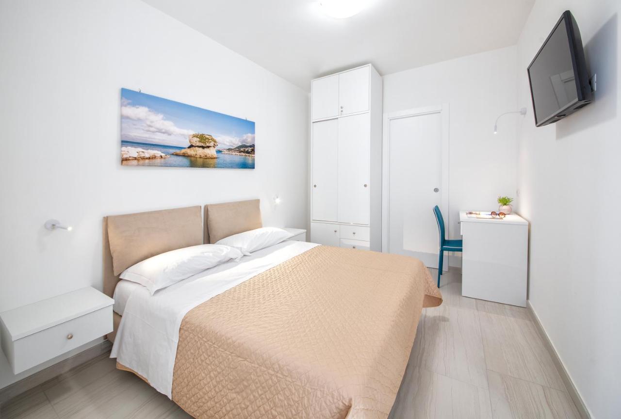 B&B La Gioia Ischia Ngoại thất bức ảnh