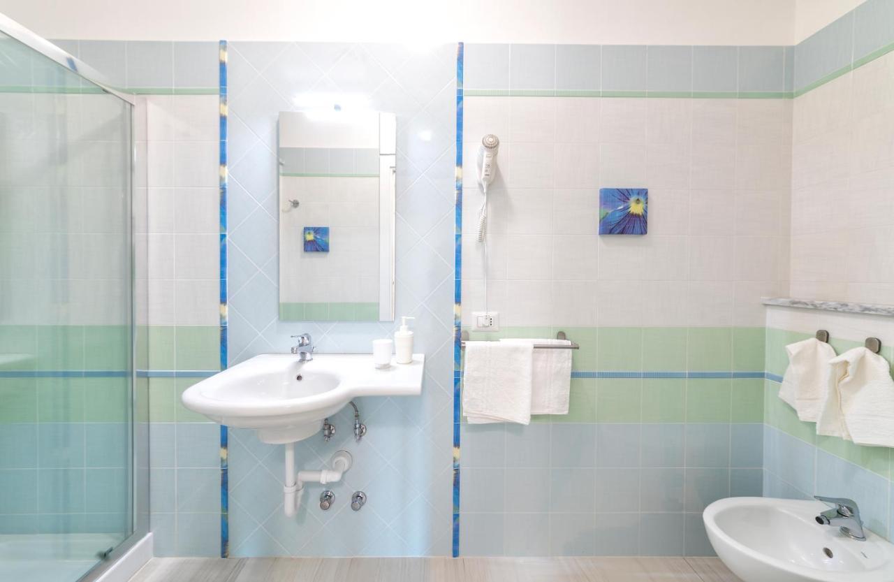 B&B La Gioia Ischia Ngoại thất bức ảnh