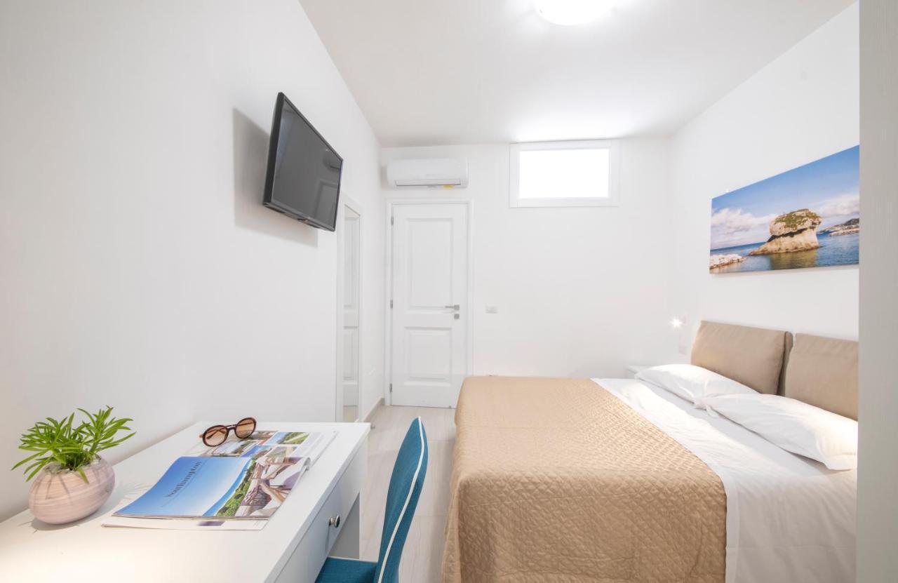 B&B La Gioia Ischia Ngoại thất bức ảnh