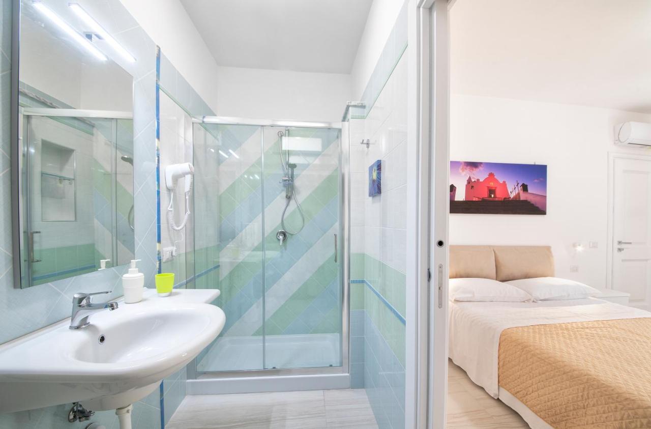 B&B La Gioia Ischia Ngoại thất bức ảnh